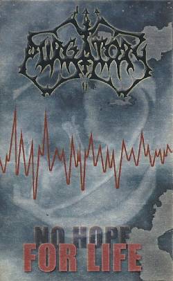 Purgatory (BRA) : No Hope for Life